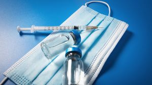 Premier League a dezvăluit numărul total al fotbaliștilor care s-au vaccinat împotriva COVID-19 până acum!