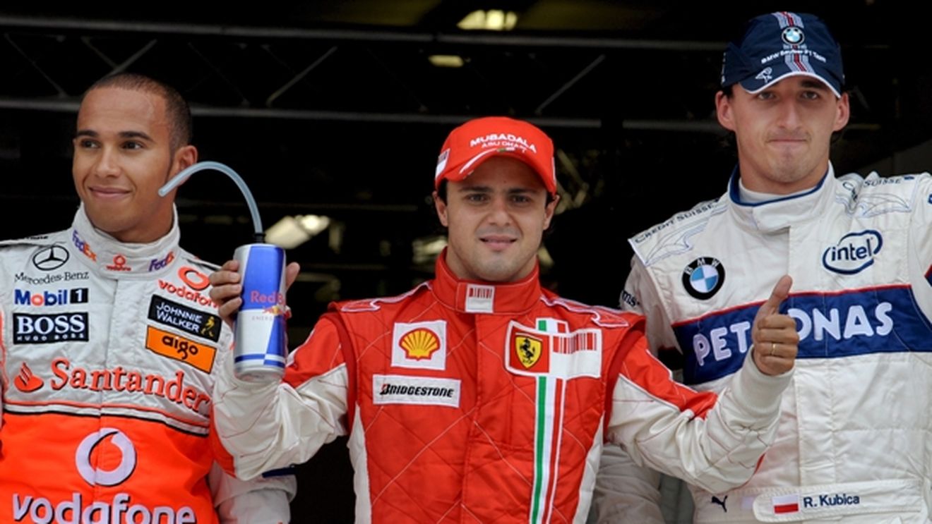 Ferrari, cu „dublu difuzor"