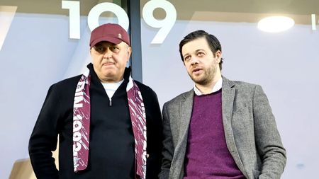 Dan Șucu, transferuri de 5 milioane de euro la Rapid! „Au încercat să negocieze cel mai bine pentru ei”