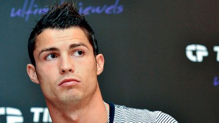 Cristiano Ronaldo: "Mourinho va readuce spectacolul! Vom câștiga sigur un trofeu anul ăsta"