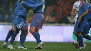 "Dublă" Onofraș**, Unirea câștigă primul amical din Antalya!