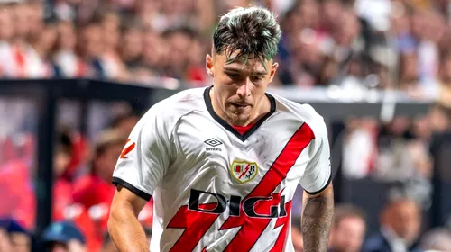 Andrei Rațiu, la nivel extraterestru. Cu oferte de la Barcelona, Real Madrid şi Liverpool, românul i-a uimit iar pe spanioli
