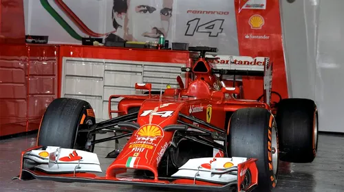 Arrivabene îl înlocuiește pe Mattiacci la conducerea echipei Ferrari