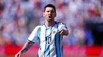 Leo Messi a luat decizia imediat după ce Argentina a pierdut finala cu Spania! A spus „NU”