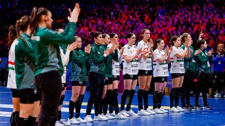 Ungaria plânge! Olanda le-a „zvântat” pe maghiare la Campionatul Mondial și e în semifinale după o lecție de handbal