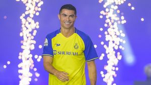 Cât costă vila lui Cristiano Ronaldo cu teren de tenis, piscină interioară și sală proprie de cinema. Englezii o numesc „modern masterpierce” și a fost scoasă la vânzare pentru o sumă accesibilă inclusiv patronilor milionari din fotbalul românesc