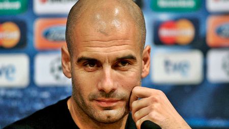 Guardiola nu e încântat de tragerea "optimilor": "Mă tem de Arsenal!"** Pep nu se gândește să continue la BarÃ§a!