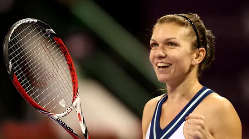 Tatăl Simonei Halep știe cum vrea să fie soțul fiicei sale: „Ca ea”