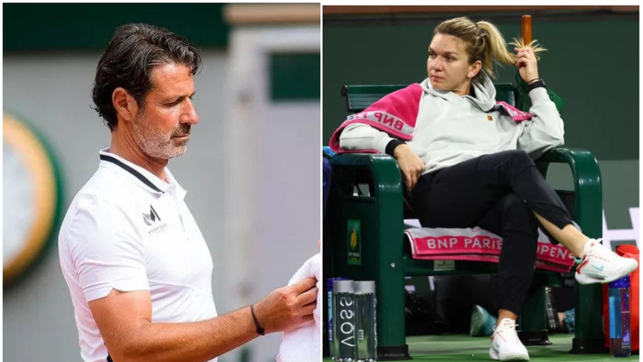 Simona Halep s-a întors în Franța, dar nu a mai mers la academia lui Patrick Mouratoglou! Unde se pregătește înaintea sezonului pe iarbă | FOTO & VIDEO