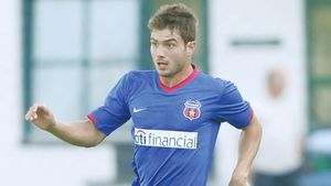 Tiago: "Am preferat Steaua în loc de Manchester City!"