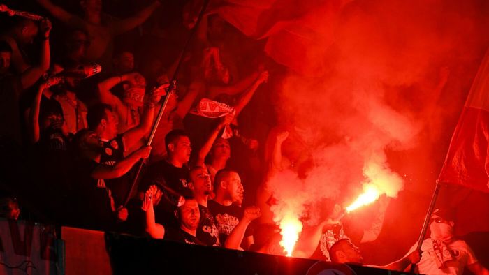 A început războiul! Ce acuză Dinamo: „Au trecut deja 48 de ore”