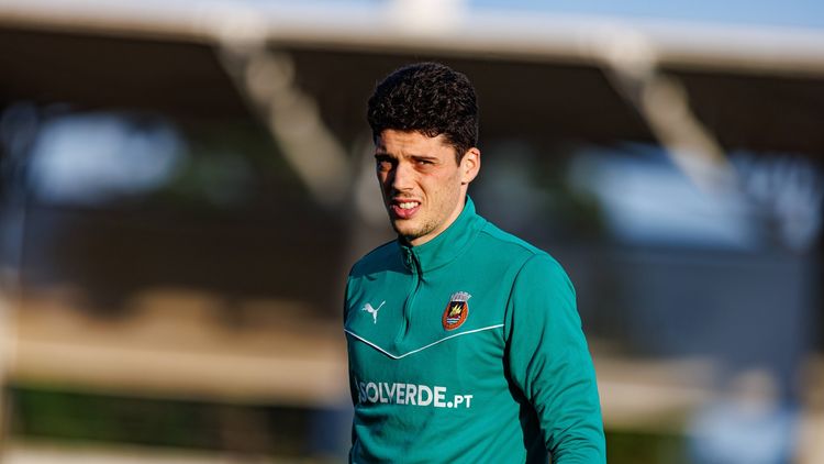 MERCATO CFR Cluj, transferul momentului în Superliga: a semnat croatul Pantalon!