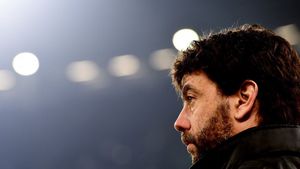 „Cazul Luis Suarez” zguduie Italia! Andrea Agnelli, președintele lui Juventus Torino, a fost audiat în biroul Procuraturii din Perugia!