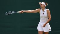Irina Begu a numit GREȘEALA ei capitală care a dus la eliminarea de la Wimbledon din primul tur: „Asta a fost problema!”
