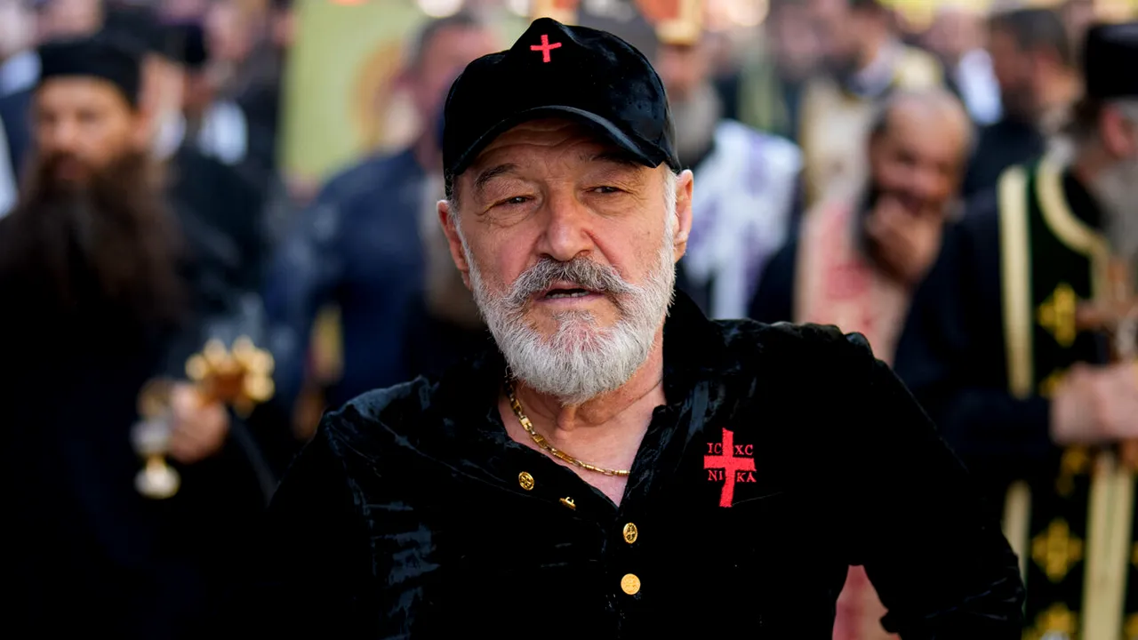 Gigi Becali a zis despre el că „e mort”, dar fotbalistul i-a dat replica imediat: „Eu ştiu ce simt”