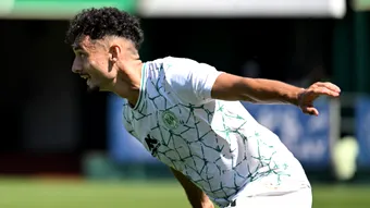 Nicolae Carnat, cedat de Concordia Chiajna. Mijlocașul revine în prima ligă, la echipa pe care n-a putut-o retrograda în sezonul trecut