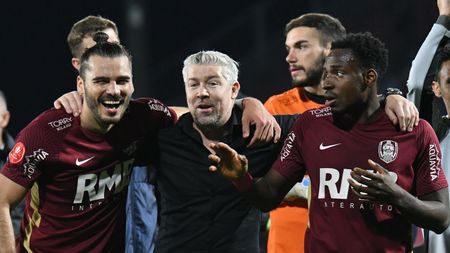 Nu e glumă! Gigi Becali i-a oferit un munte de bani, dar fostul fotbalist de la CFR Cluj l-a pus pe hold: „Asta mi-a zis”
