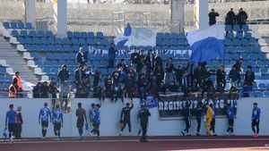 Pandurii a scapăt de faliment! În celălalt proces, pe care îl are cu acționarii, clubul din Târgu Jiu a recuzat judecătorul de caz, pe motiv că e rudă cu primarul Romanescu!