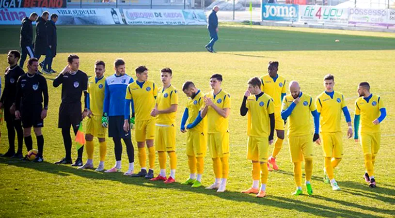 SSC Farul a plecat în cantonamentul din Turcia!** Lotul lui Petre Grigoraș și primele două transferuri anunțate oficial