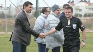 "Am militat pentru creșterea baremurilor, dar unora nu le-a ajuns..."