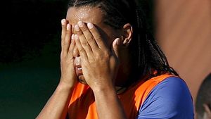 De la Ronaldinho la Beckham! Vezi aici cine sunt vedetele care ratează Cupa Mondială