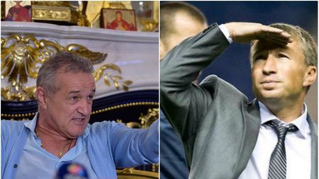 Becali a pus mâna pe telefon și l-a sunat pe Dan Petrescu! Ce au discutat cei doi, după ce "Bursucul" a luat din nou titlul cu CFR: "Asta i-am zis! Anul trecut a fost cârcoteală"