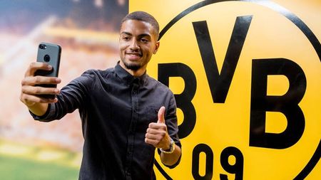 Borussia Dortmund a reușit al cincilea transfer al verii: "Este campion european și olimpic cu Germania!"