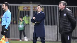 Rămâne fără selecționer echipa națională a României!? „Indiferent de ce se va întâmpla, Rădoi va pleca!”