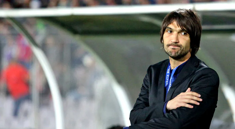 Alexa cere întăriri pentru Rapid: 