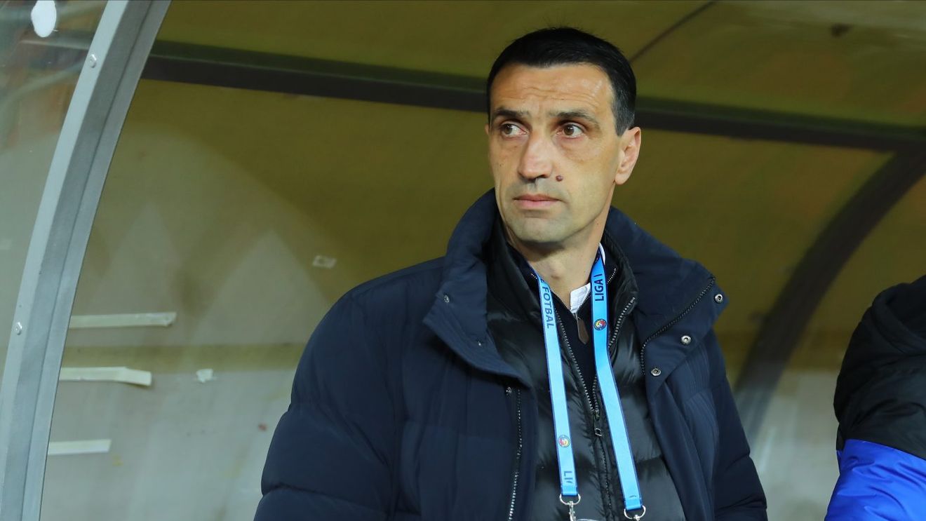 Bogdan Vintilă, acuzat de blat. „A fost o fază din lumea aranjamentelor!” ProSport l-a notat pe antrenorul FCSB-ului cu cea mai mică notă