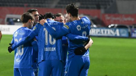 Problemele cu care se confruntă Universitatea Craiova înaintea meciului cu AEK Atena. Oltenii n-au putut decola din Bănie