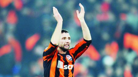 "M-am sufocat de bucurie"!** Cum a trăit Raț calificarea în optimile Ligii!