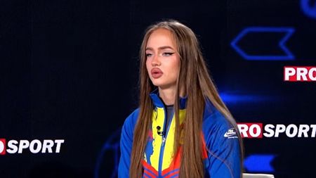 Cum arată meniul unei vicecampioane mondiale la culturism? Sarah Ciovîrnache a dat răspunsul: „Mânânc de 6 ori pe zi la ore fixe”. EXCLUSIV VIDEO