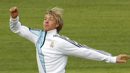 Ultimul "El Clasico" pentru Guti? **"Vreau să joc în Anglia, Italia sau țările arabe"