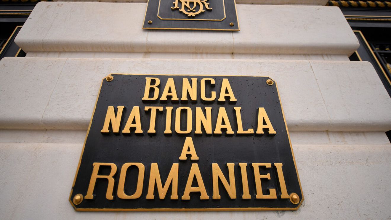BNR a luat decizia: aur, argint și tombac cuprat pentru nota 10 care a dus România în legendă