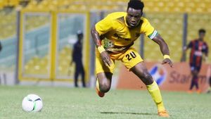 CFR Cluj l-a găsit pe „noul Sougou"! „Trebuia să semnez înainte de pandemie”. Transferul care îi completează atacul lui Dan Petrescu