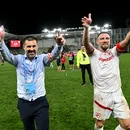 Dinamo București negociază transferurile bombă a doi fotbaliști români. Atacantul pe care Gică Hagi l-a vândut pentru 2.000.000 de euro și mijlocașul care a jucat în Portugalia