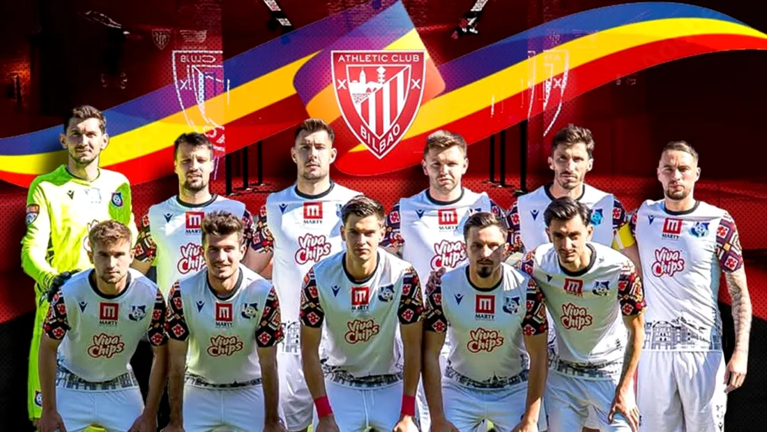 FC Bihor, ”Bilbao de România”! Orădenii încearcă un proiect asemănător bascilor: ”Ne uităm la cei care sunt în altă parte și îi luăm în calcul”