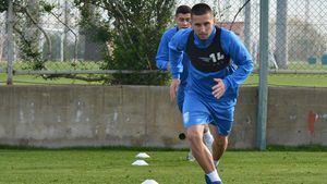 Pustai îl vede pe Ovidiu Bic impunându-se în Bănie: "E un jucător pe stilul Craiovei, e prieten cu mingea". De ce a ales mijlocașul să meargă la Universitatea