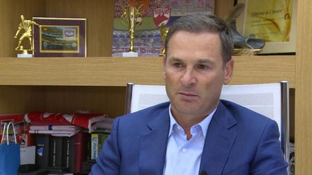 Ionuț Negoiță iese la atac și le reproșează fanilor din programul „DDB” că nu au cumpărat clubul Dinamo. „Eu am făcut ce este mai bine pentru mine. De data asta” | VIDEO EXCLUSIV