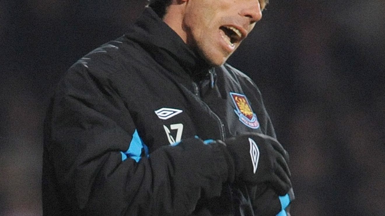 Probleme la West Ham!** Datorii de 100 de milioane de lire!