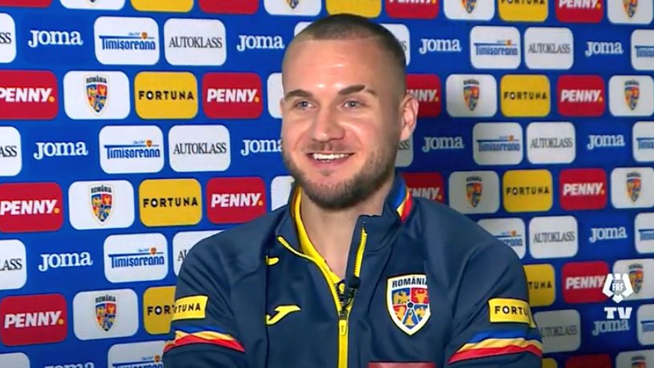 George Pușcaș, luat la întrebări de foștii mari jucători ai echipei naționale! Florin Răducioiu l-a cucerit: „Frumoasă întrebare! Cred că știe cel mai bine”. Gabi Balint, test de cultură generală | VIDEO