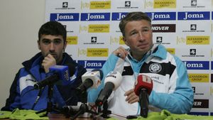 Varga: "Suntem un club mare! Nu vom fuziona cu Steaua!"