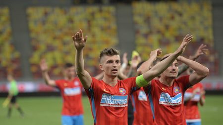 Discurs dur al lui Duckadam, după un nou sezon ratat al FCSB-ului: "Regres total. A fost un campionat eșuat"