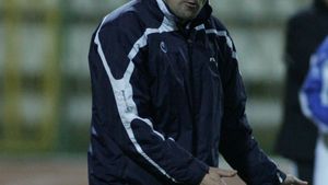 Neagoe: „Șansele sunt egale pentru dar nu le va fi ușor cu noi"