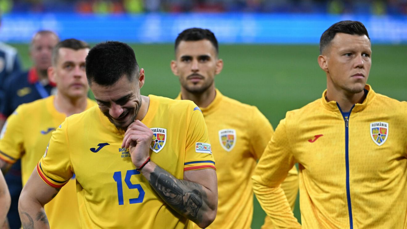 E oficial: Mihai Rotaru i-a „suflat” lui Gigi Becali fotbalistul din naționala României! A fost prezentat la Universitatea Craiova