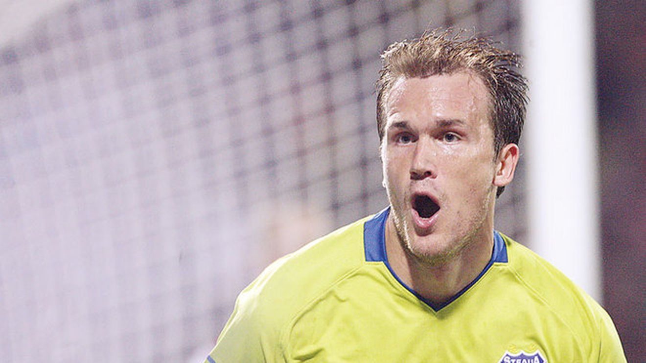 "Kapetanos poate decide derby-ul"