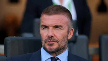 Inter Argentina Miami. Echipa lui David Beckham a ajuns o filieră a campioanei Mondiale, după venirea lui Messi în Florida