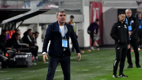 Gică Hagi e gata să transfere un fotbalist ofensiv de 2.000.000 de euro din Franța