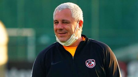 Marius Șumudică, declarație spumoasă la adresa echipei lui Ionuț Negoiță: „Dacă mă uit pe Netflix, apare episodul Dinamo!”
